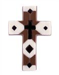 Cross Minis Candy Mold - Mm4134