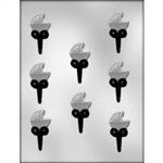 Chocopick Baby Buggy Choc Mold (90-P8027)