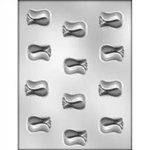 1-5/8" Rosebud Chocolate Mold (90-13039)
