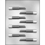 3-3/4" Lipstick Chocolate Mold (90-9083)
