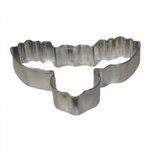 Cookie Cutter 4-1/2" Moose Head