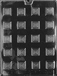 Traditional Square Mold - Lpao071
