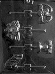 Usa Lolly Mold - Lpp013