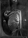 Medium Swan Mold - Piece 2 Mold - Lpw020B