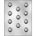 Volleyball Chocolate Mold (90-6021)
