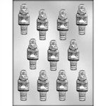 2-5/8" Nutcracker Mold (90-4023)