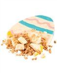 Egg Bark Mold - Mm4138