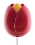 Tulip Flower Pops Mold - Mm4140