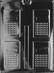 Hand Held Calculator Mold - Lpj054