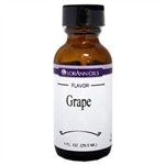 Grape Flavor - 1 Ounce