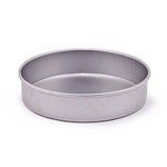 Magic Line Round Aluminum Pan 18X2