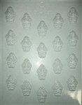 Full Santa Mold (90-4030)