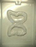 Butterfly Pour Box A Mold - Ecao1226A