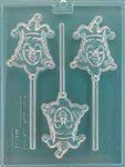 Jester Pop Mold - Ecao1275
