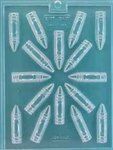 Crayon Mold - Ecao1280