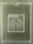 Cancer Zodiac Horoscope Square Mold - Ecao395