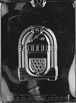 Juke Box Mold - Lpj051