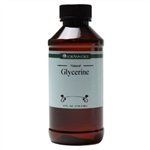 Natural Glycerine - 4 Ounces