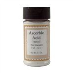 Ascorbic Acid - 3.4 Ounces