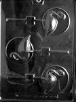 Flamingo Lolly Mold - Lpa121