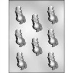 2-1/4" Penguin Mold (90-4052)