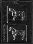 Horse Mold - Lpa116