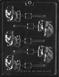 Puppy Dog Pop Mold - Lpa119