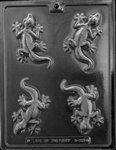 Lizard Mold - Lpa133