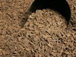 Barry Callebaut Dark Semi-Sweet Flakes - 5 Pounds