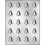 1-1/8" Bell Mold (90-4063)