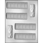 Assorted Candy Bar Mold (90-5702)