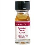 Bavarian Cream Flavor - 1 Dram