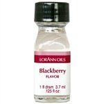 Blackberry Flavor - 1 Dram
