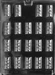 Daisy Log Mold - Lpao040
