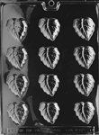 Autumn Fall Leaves Mold - Lpao026