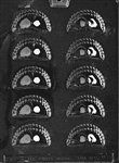 Ravioli Pasta Mold - Lpao059