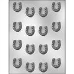 1-1/8 " Horseshoe Mold (90-15702)