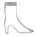 Cookie Cutter High Top Boot