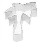 Cookie Cutter 2-1/2" Palm Tree