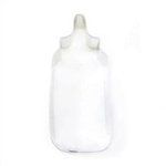 Cookie Cutter 4" Baby Bottle