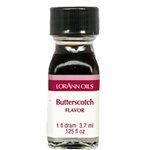 Butterscotch Flavor - 1 Dram