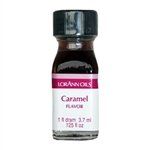 Caramel Flavor - 1 Dram