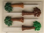 Palm Tree Lollipop Mold - Ccao186