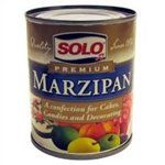 Marzipan - 8 Ounce Can