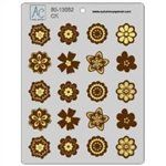 Flower Fun Mint Mold (90-13082)