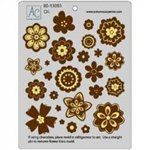 Flower Fun Accessory Mold (90-13083)
