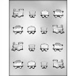Train Mold (90-15332)