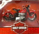 Motorcycle Topper