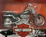 HARLEY-DAVIDSON® MOTORCYCLE CAKE TOPPER 3