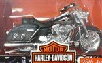 HARLEY-DAVIDSON® MOTORCYCLE CAKE TOPPER 5